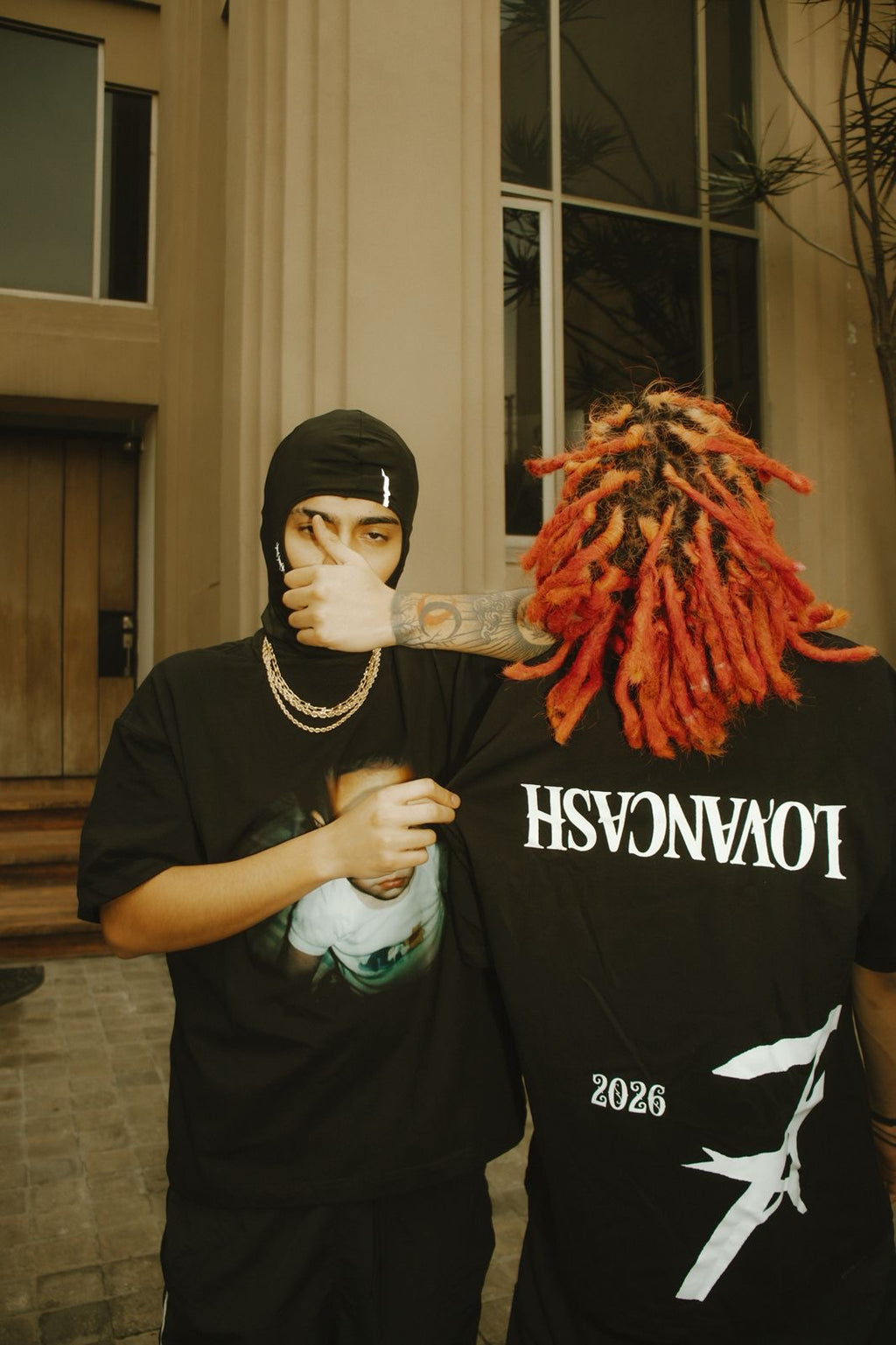 Merch “BEibiFACE”