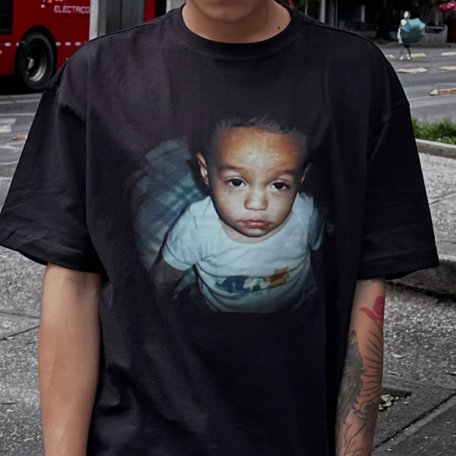 IBARRA OVERSIZE EL ORIGEN