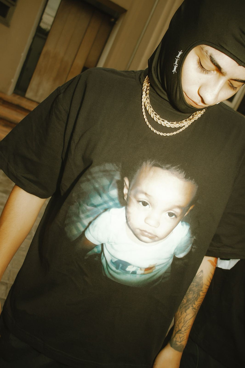 Merch “BEibiFACE”