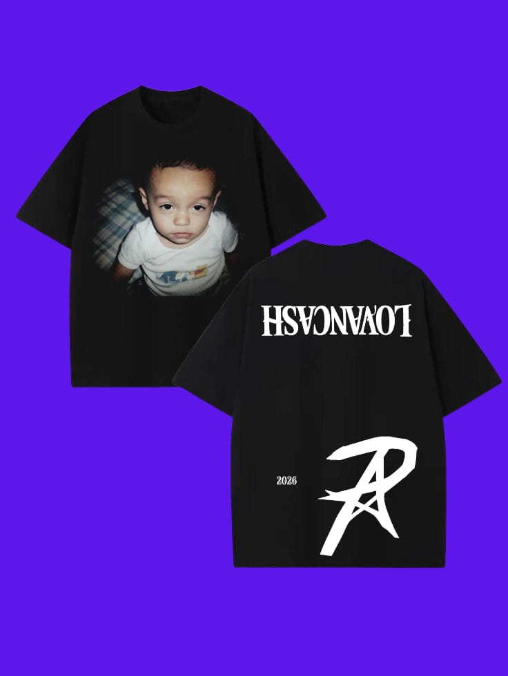 Merch “BEibiFACE”